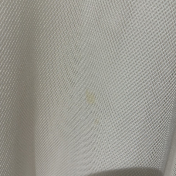 Tapout Pro Windbreaker Lightweight workout Jacket Men's size Large White Logo - Picture 10 of 11